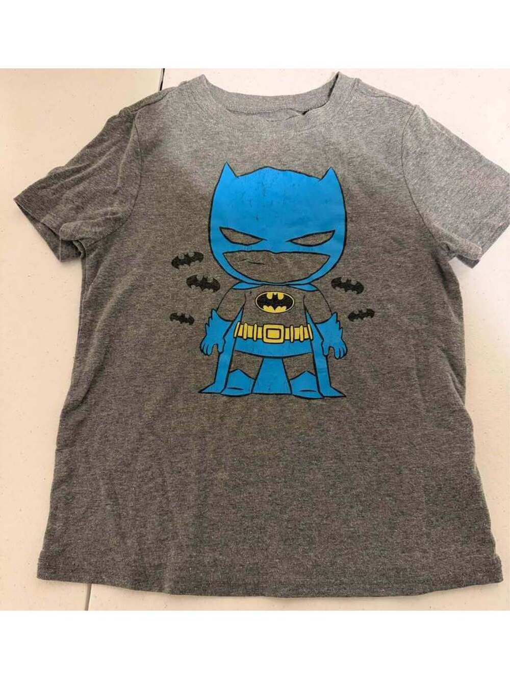 Old Navy Batman Graphic T-Shirt Size 5T